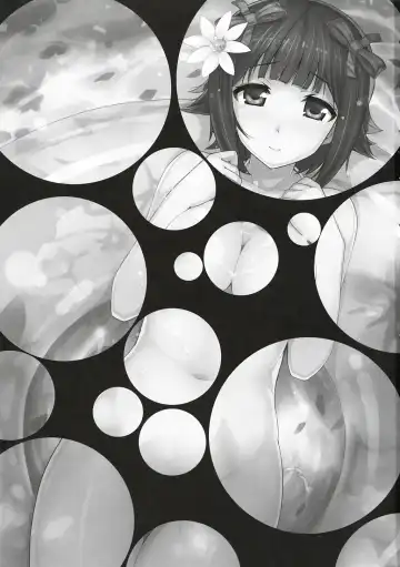 [Hidebou] Mizugi  Haruka Fhentai - Page 2