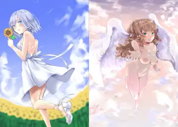 [Momonipu] Momonipunipuni!! Color Ecchi E Tsumeawase Fhentai - Page 11