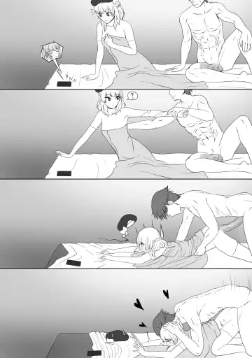 [Kmvt] Arisu Sakayanagi Fhentai - Page 8