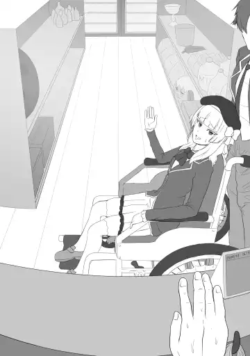 [Kmvt] Arisu Sakayanagi Fhentai - Page 10