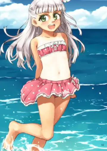 [Arimura Yuu] Le Belle Brezze! Fhentai - Page 2