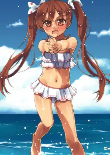 [Arimura Yuu] Le Belle Brezze! Fhentai - Page 8