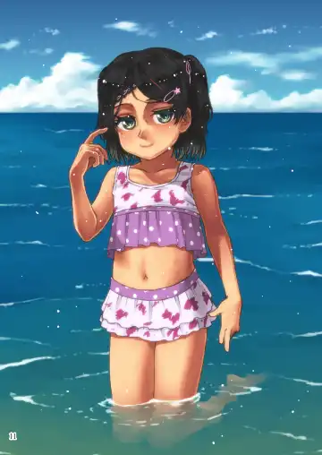 [Arimura Yuu] Le Belle Brezze! Fhentai - Page 11