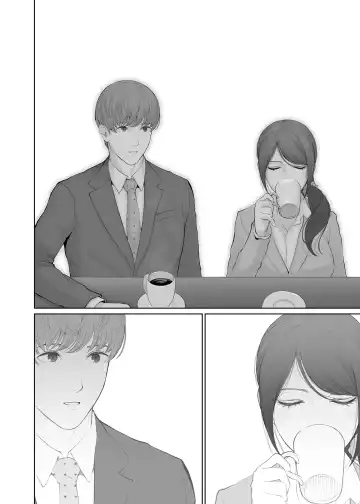 [Edogawa Roman] Hoka no Otoko to Kekkon Shitara Anata no Kodane Kureru? (decensored) Fhentai - Page 65