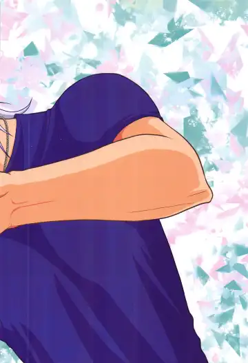 [Nanaki] Flamboyant Darling Fhentai - Page 46