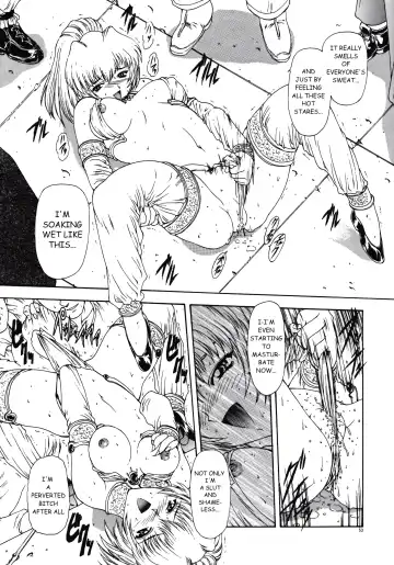 [Mukai Masayoshi] IMPORTANT PRISONER Fhentai - Page 10