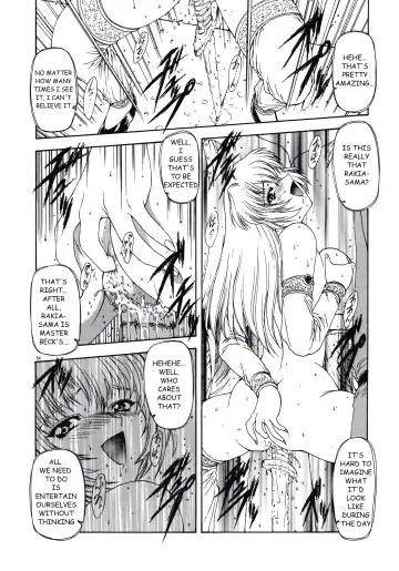 [Mukai Masayoshi] IMPORTANT PRISONER Fhentai - Page 11