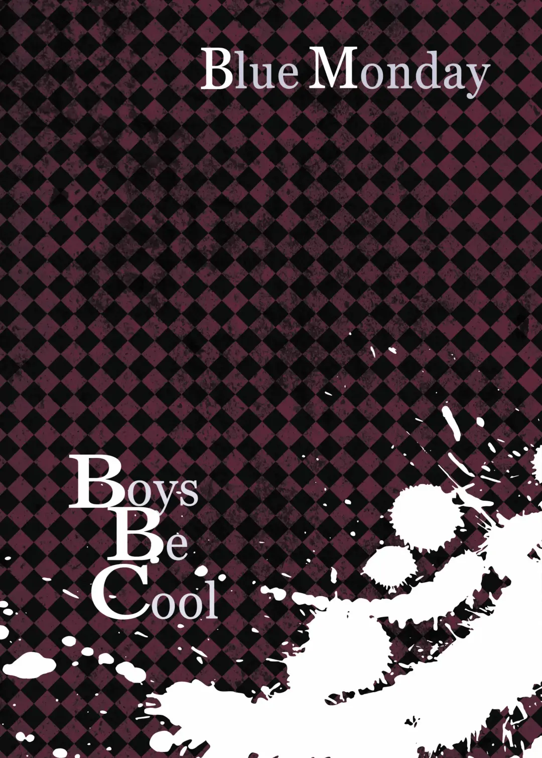 [Shinozaki Rei] Boys Be Cool Fhentai - Page 18