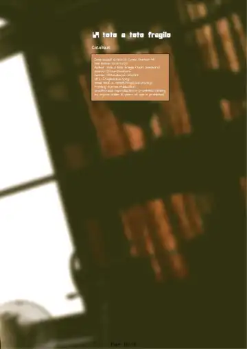 [Sasahara Yuuki] Catalogue Fhentai - Page 18