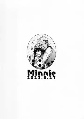 [Minnie] Honmei Kanojo Fhentai - Page 11