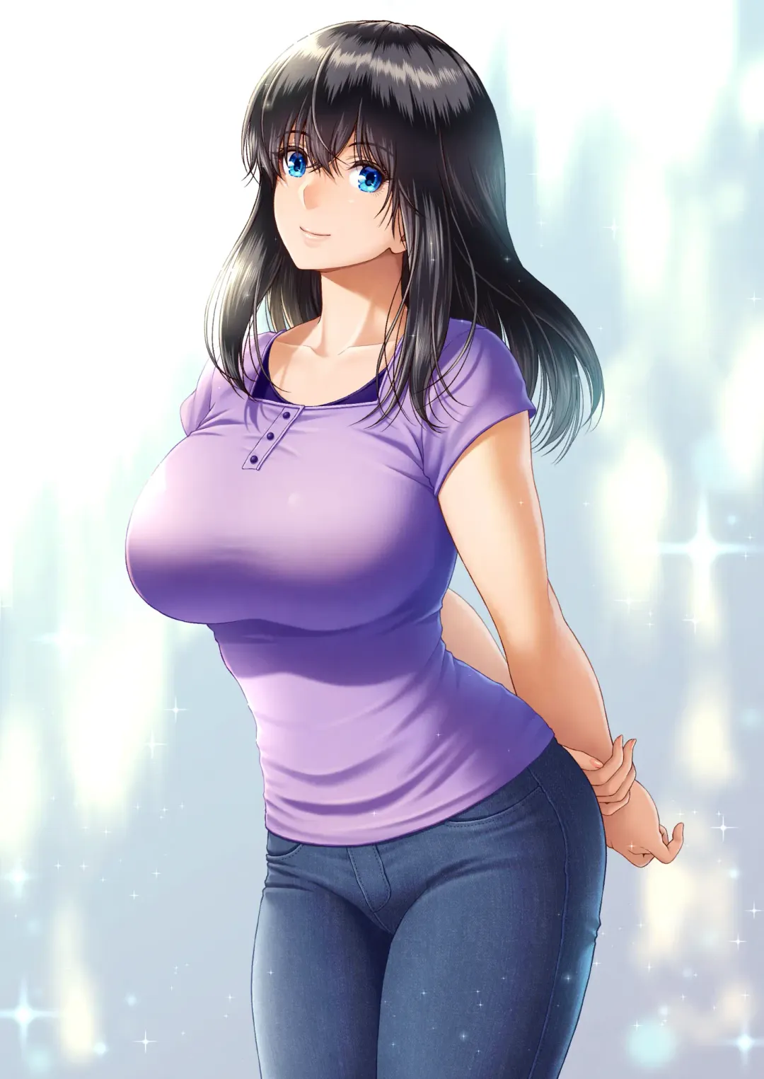 [Lioreo] CRAZY SWIMMER Second Stage Fhentai - Page 90