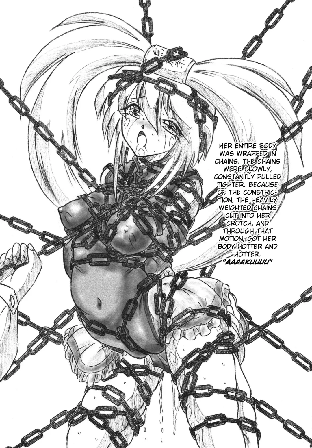 [Sumomo Ex] Bibi Anbetsu 36 Fhentai - Page 3