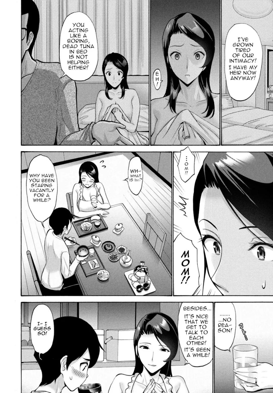 [Nishikawa Kou] Hamayuri Club Ch. 1 Fhentai - Page 2