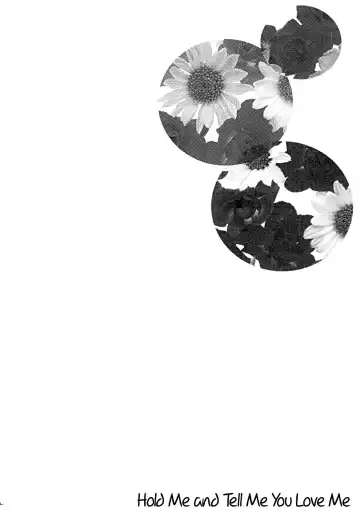 [Katazaki Miki] Dakishimete Suki to Itte | Hold Me and Tell Me You Love Me Fhentai - Page 31