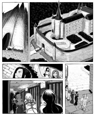 [Rebake] ~Isekai Mob Gal~ Fhentai - Page 8