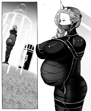 [Rebake] ~Isekai Mob Gal~ Fhentai - Page 13