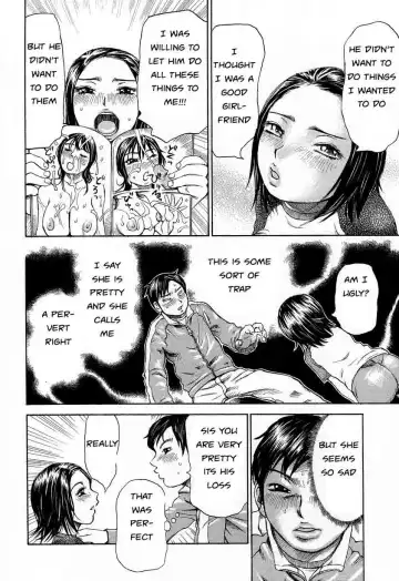 [Millefeuille] Horn-ball Sister Fhentai - Page 6