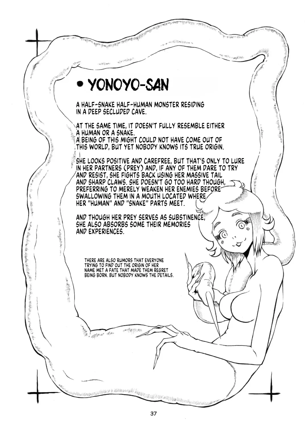 [Yoikuma] An Interview and... Fhentai - Page 9