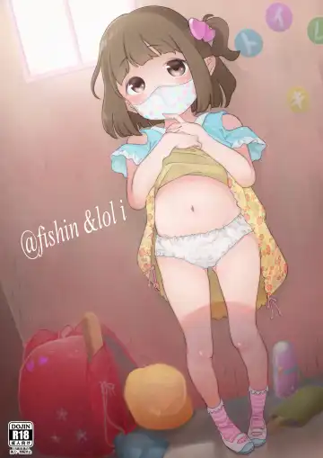 [Fishinloli] Ikinari ●●! Manatsu no Joshiben de Akogareno Onna● to Futarikiri!? Korotto Damasare Kussai Debu-Oyaji ni Akachan Hininyaku Chuunyuu Sare Honki Ase Bicho Toire SEX de Gyaku ni Haramaseruchau Hanashi Fhentai - Page 4