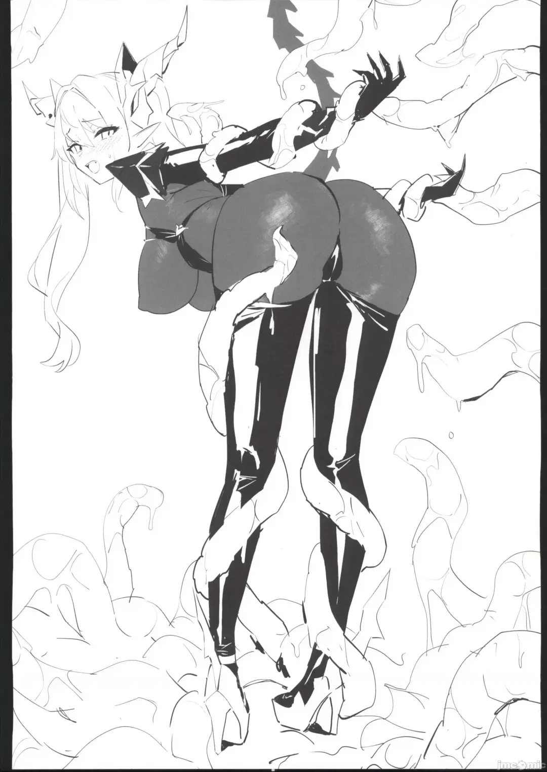 [Yd] OrangeMaru vol.14 Fhentai - Page 2