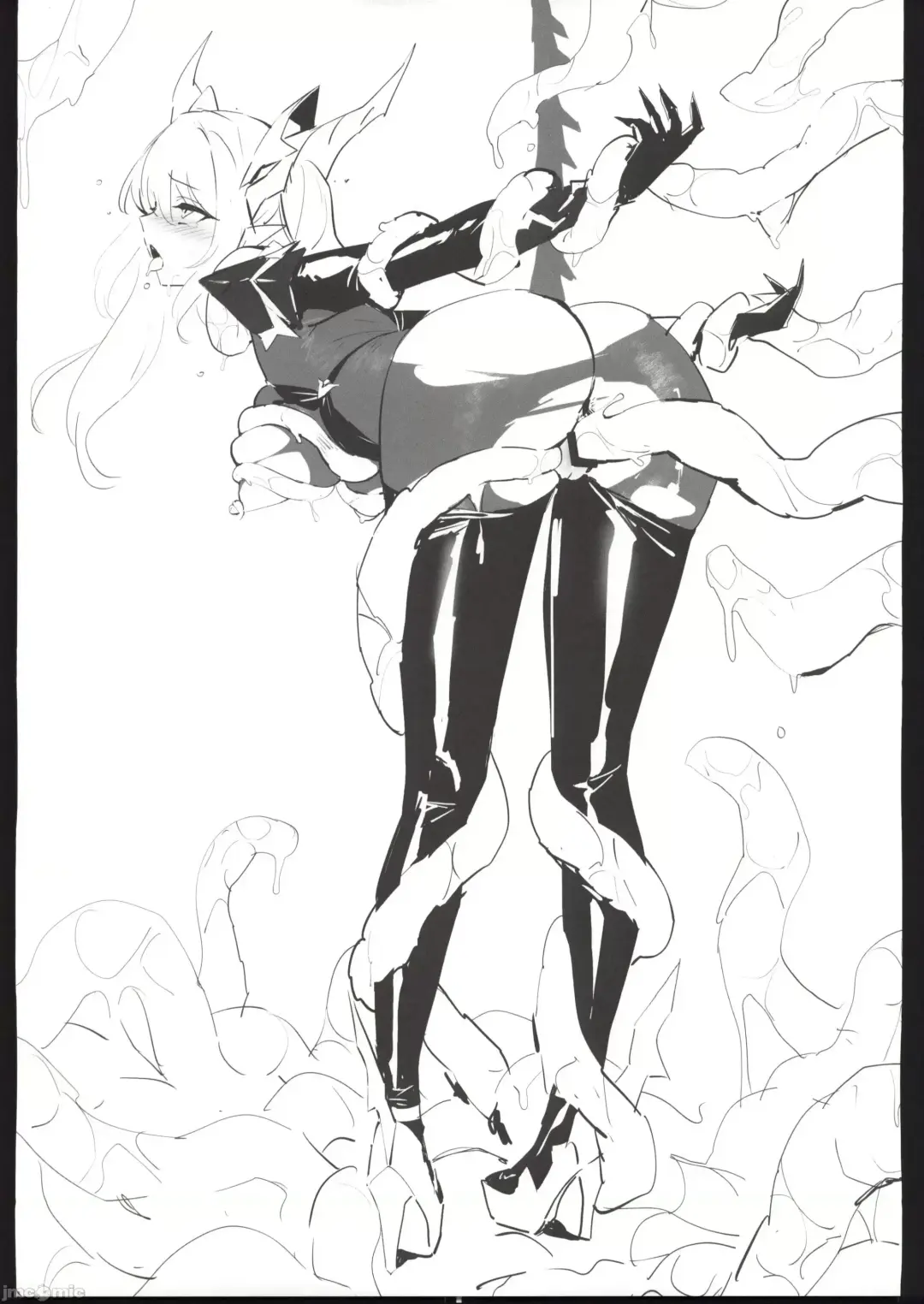 [Yd] OrangeMaru vol.14 Fhentai - Page 3