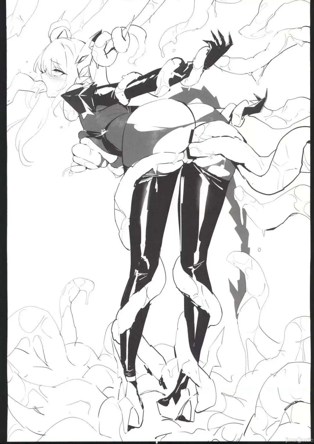 [Yd] OrangeMaru vol.14 Fhentai - Page 4