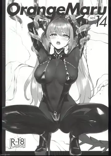 Read [Yd] OrangeMaru vol.14 - Fhentai