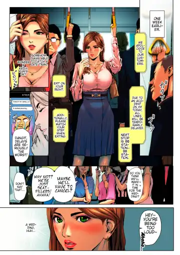 [Bloiler Yachou] Wakazuma Kyousei Zecchou Jigoku | Young Wife's Forced Orgasm Hell Fhentai - Page 5