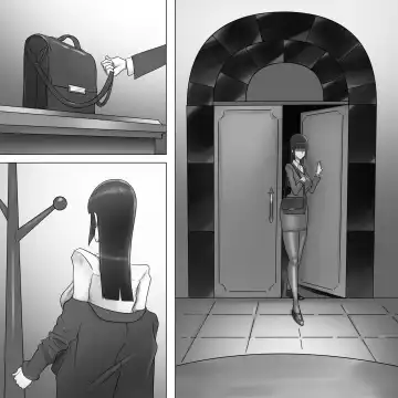 [Pon] Uncondom Choushin Onee-san wa Mainichi Pet Kitanaji-san to Hentai Dappun Anal Fuck Shiteiru. Fhentai - Page 2