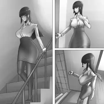 [Pon] Uncondom Choushin Onee-san wa Mainichi Pet Kitanaji-san to Hentai Dappun Anal Fuck Shiteiru. Fhentai - Page 3