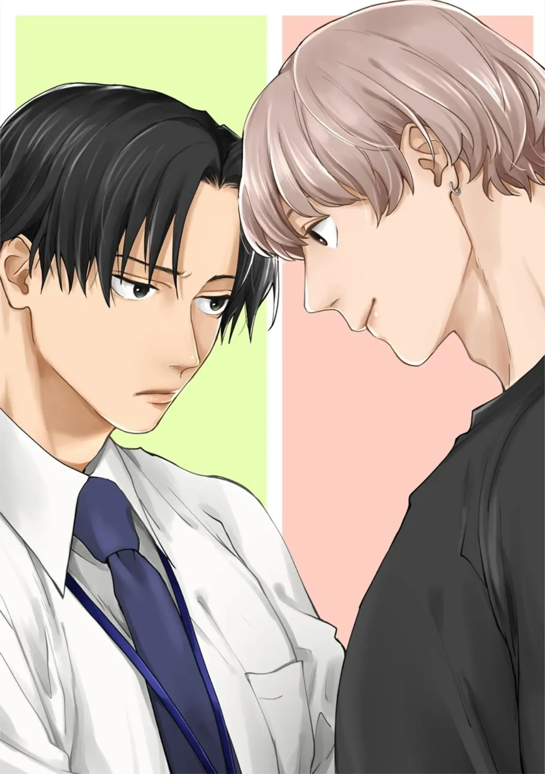 [Kuranone Kichi] Himitsu wa Sarashite Mederubeki | 秘密应被公开与赞赏 Fhentai - Page 4