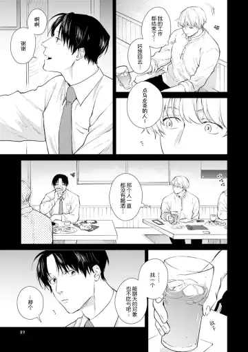 [Kuranone Kichi] Himitsu wa Sarashite Mederubeki | 秘密应被公开与赞赏 Fhentai - Page 90