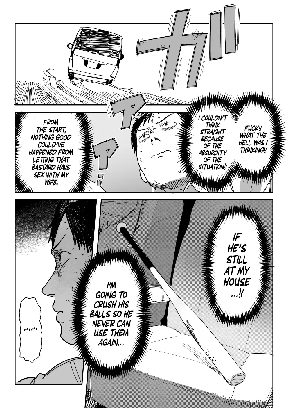 [Shinjiro] Tanesaki Kaori (39), Musume no Kawari ni Doujin AV Debut  | Tanesaki Kaori (39) Makes Her Doujin AV Debut in Place of Her Daughter Fhentai - Page 62