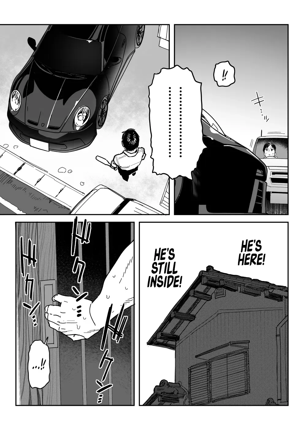 [Shinjiro] Tanesaki Kaori (39), Musume no Kawari ni Doujin AV Debut  | Tanesaki Kaori (39) Makes Her Doujin AV Debut in Place of Her Daughter Fhentai - Page 63