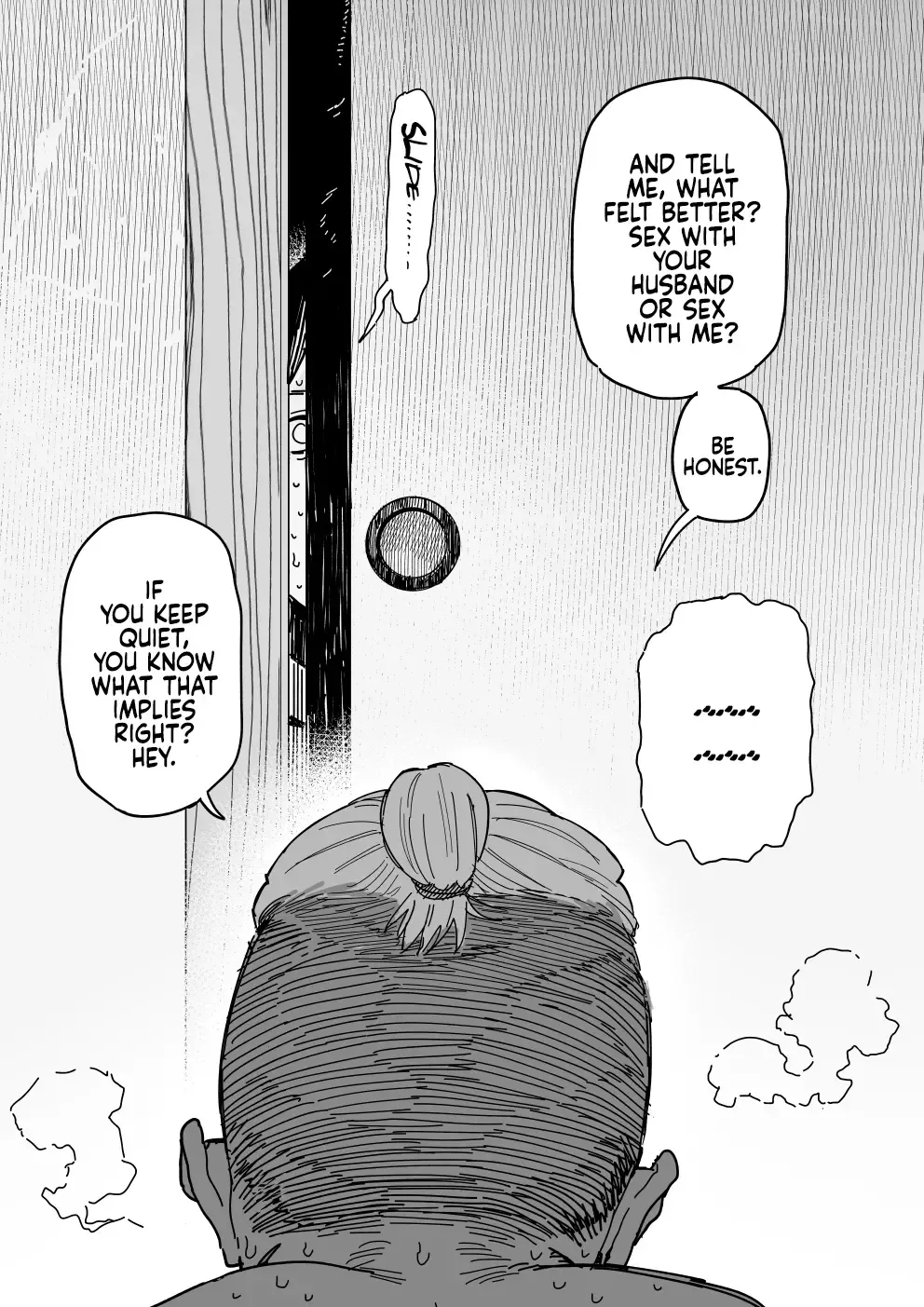 [Shinjiro] Tanesaki Kaori (39), Musume no Kawari ni Doujin AV Debut  | Tanesaki Kaori (39) Makes Her Doujin AV Debut in Place of Her Daughter Fhentai - Page 67