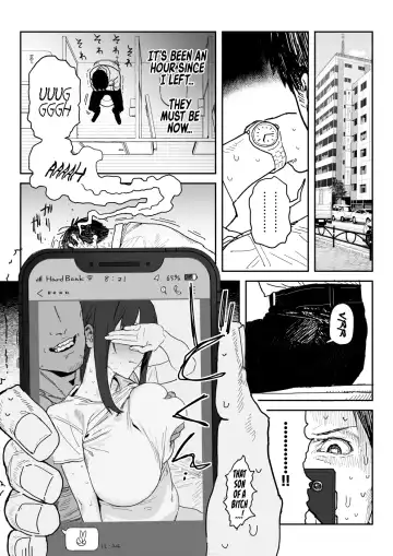 [Shinjiro] Tanesaki Kaori (39), Musume no Kawari ni Doujin AV Debut  | Tanesaki Kaori (39) Makes Her Doujin AV Debut in Place of Her Daughter Fhentai - Page 22