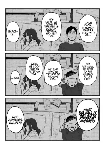 [Shinjiro] Tanesaki Kaori (39), Musume no Kawari ni Doujin AV Debut  | Tanesaki Kaori (39) Makes Her Doujin AV Debut in Place of Her Daughter Fhentai - Page 39