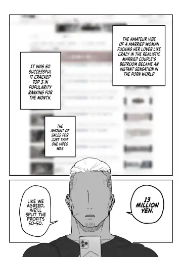 [Shinjiro] Tanesaki Kaori (39), Musume no Kawari ni Doujin AV Debut  | Tanesaki Kaori (39) Makes Her Doujin AV Debut in Place of Her Daughter Fhentai - Page 76