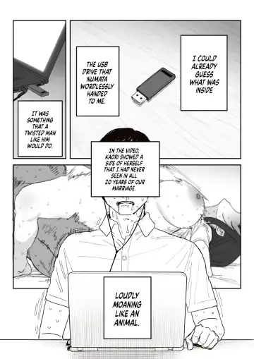 [Shinjiro] Tanesaki Kaori (39), Musume no Kawari ni Doujin AV Debut  | Tanesaki Kaori (39) Makes Her Doujin AV Debut in Place of Her Daughter Fhentai - Page 78