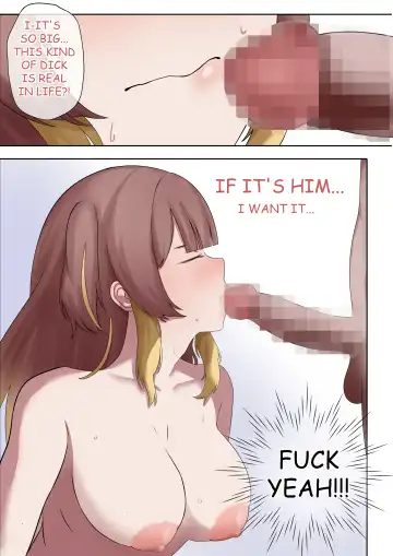 [Sifarid] My 800 Years Old Keris Can't be This Sexually Frustated! Fhentai - Page 10