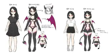 [Kuratsuka Riko] Otome Game no Akuyaku Reijou ni Tensei Shita Watashi wa Bad End ni Naritakunai node Sister ni Tenshoku Shita noni, Otoko ni Hyoui Sarete Shimaimashita wa! Fhentai - Page 38