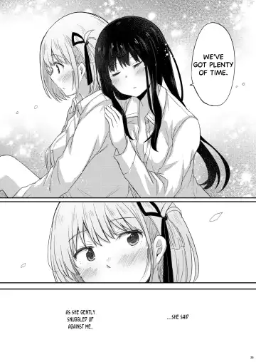 [Pikachi] Taion, Kodou | Body Heat, Heart Beat Fhentai - Page 28