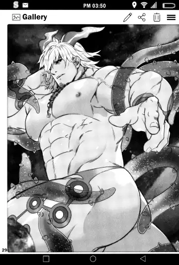 [Gomtang] SUMMONS GALLERY Fhentai - Page 30