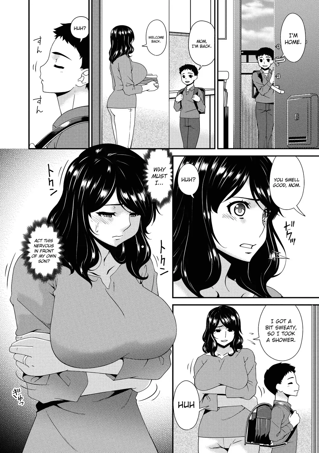 [Bai Asuka] Doukoku no Ori Ch.1-3 Fhentai - Page 44