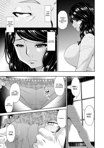 [Bai Asuka] Doukoku no Ori Ch.1-3 Fhentai - Page 19
