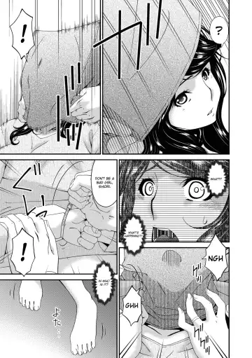 [Bai Asuka] Doukoku no Ori Ch.1-3 Fhentai - Page 21