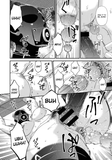 [Bai Asuka] Doukoku no Ori Ch.1-3 Fhentai - Page 4