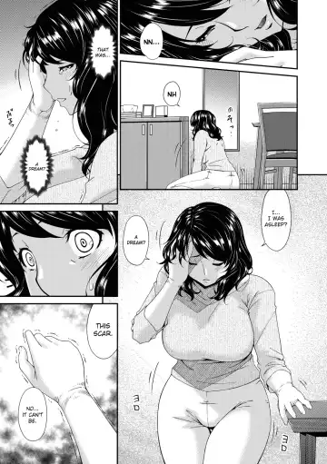 [Bai Asuka] Doukoku no Ori Ch.1-3 Fhentai - Page 41