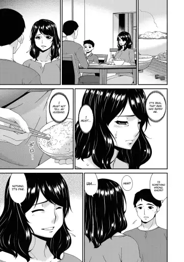 [Bai Asuka] Doukoku no Ori Ch.1-3 Fhentai - Page 45