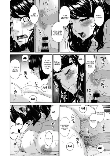 [Bai Asuka] Doukoku no Ori Ch.1-3 Fhentai - Page 52